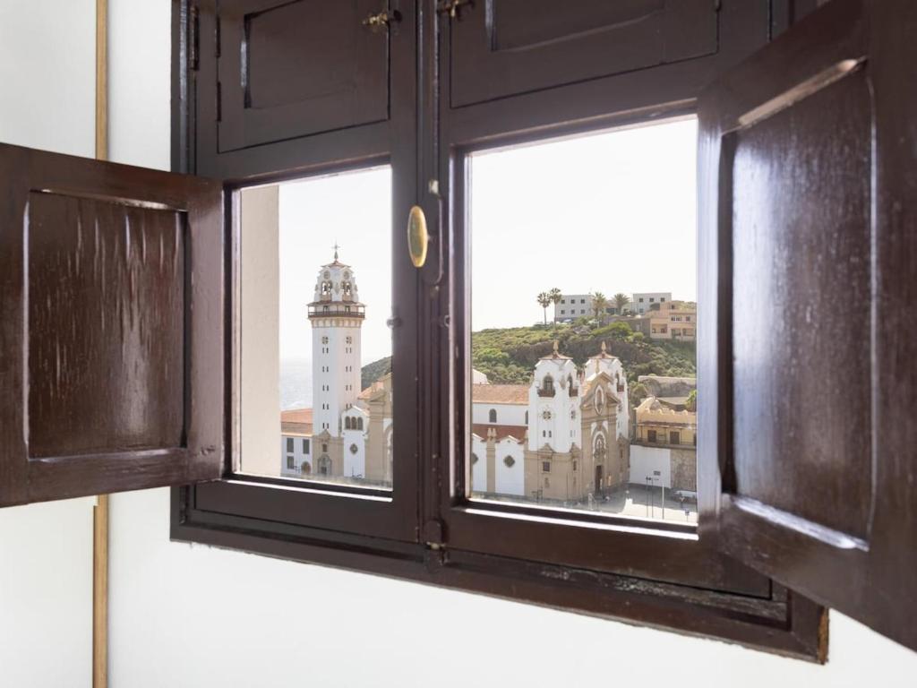 EK Apartamento en Candelaria A - 2