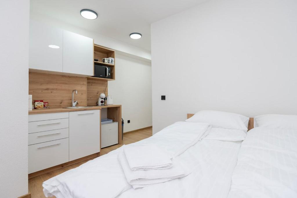 Lelas Studio Apartments 2 - free parking - 3