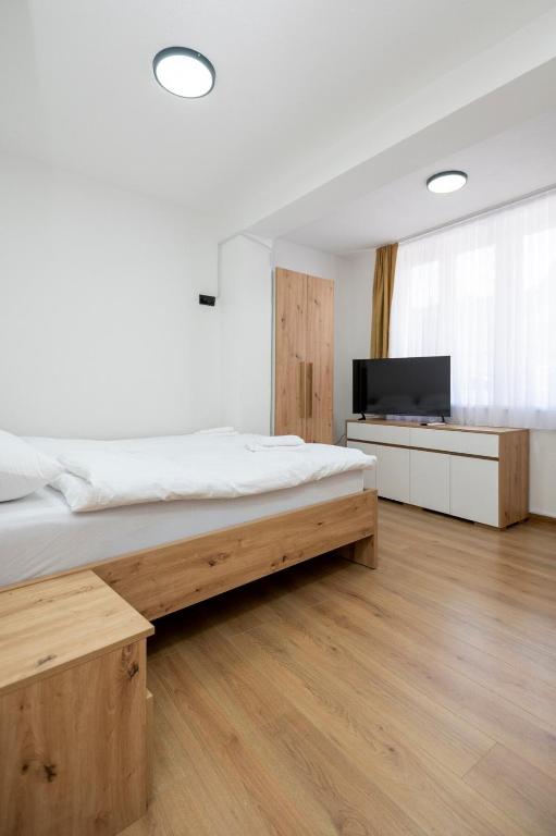 Lelas Studio Apartments 2 - free parking - 5