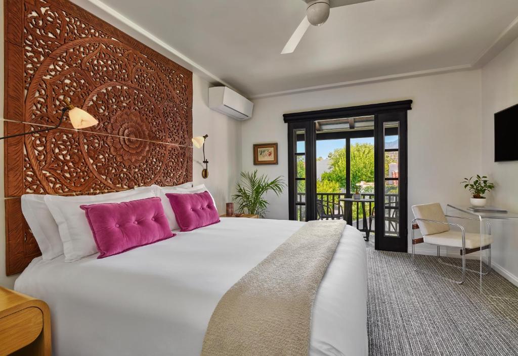 バルコニー/テラス