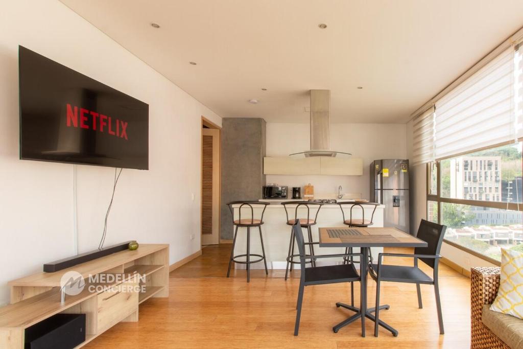 3 Bedroom Apartment in Provenza - 3