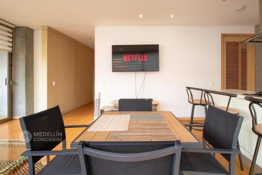 3 Bedroom Apartment in Provenza - 4