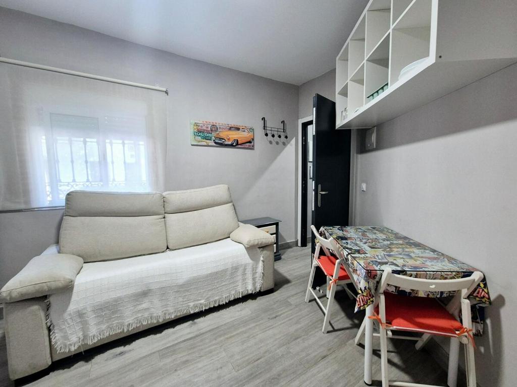 Estudio en Triana - 3