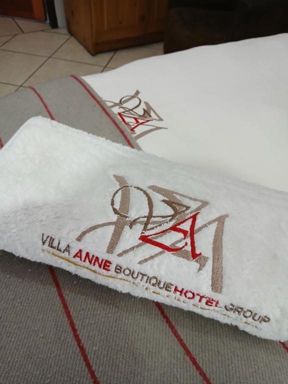 Tudor Manor, Middelburg