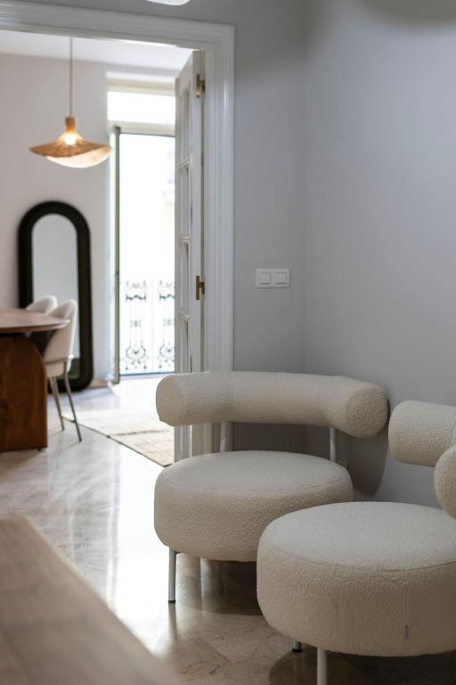 VLC HOST - Linterna, Valencie