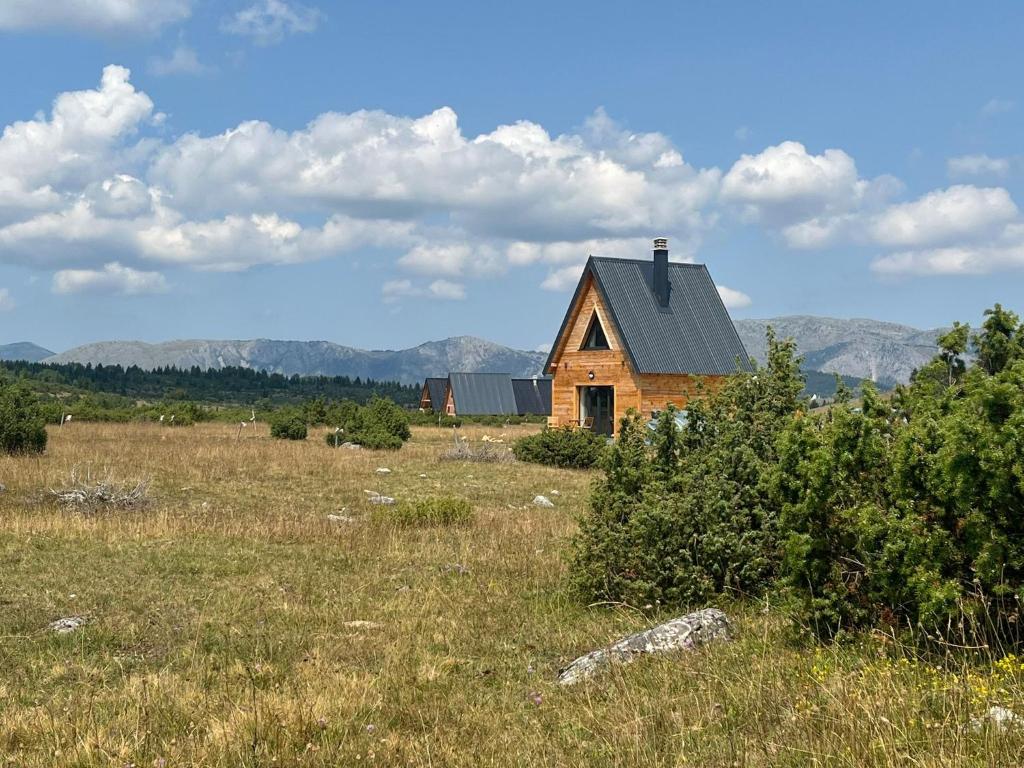 Monte Point Durmitor - 3