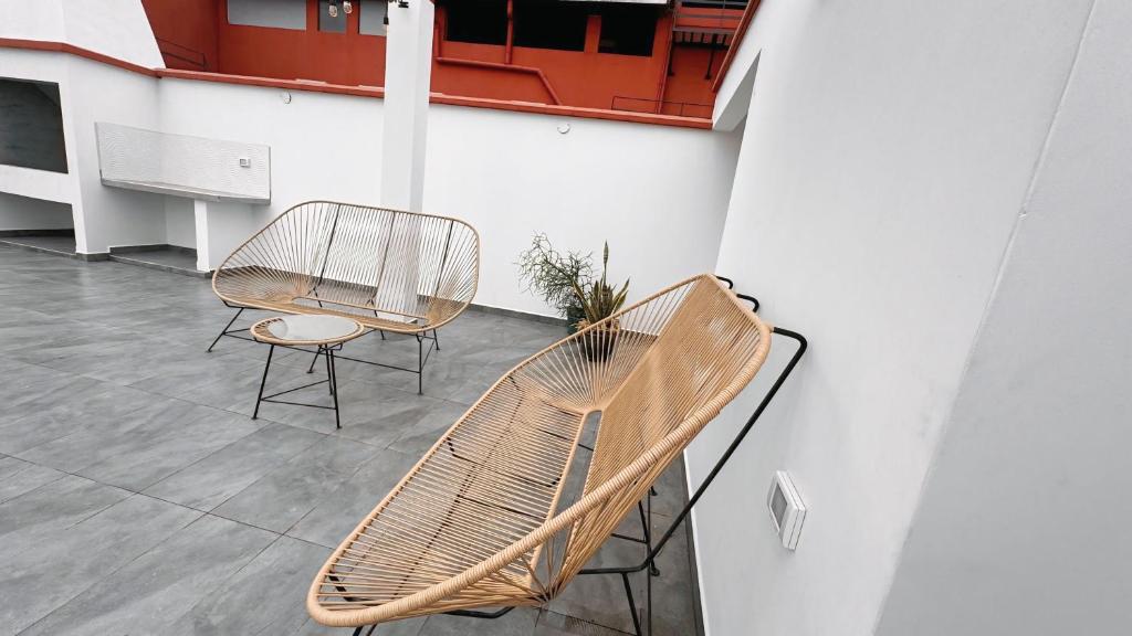 Sarao Santa Cruz - 5