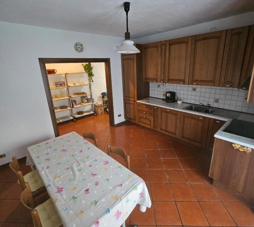 Casa Romilda with garden and Wi-Fi - 1