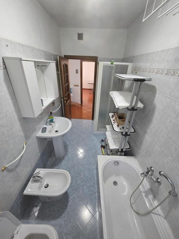 Casa Romilda with garden and Wi-Fi - 5