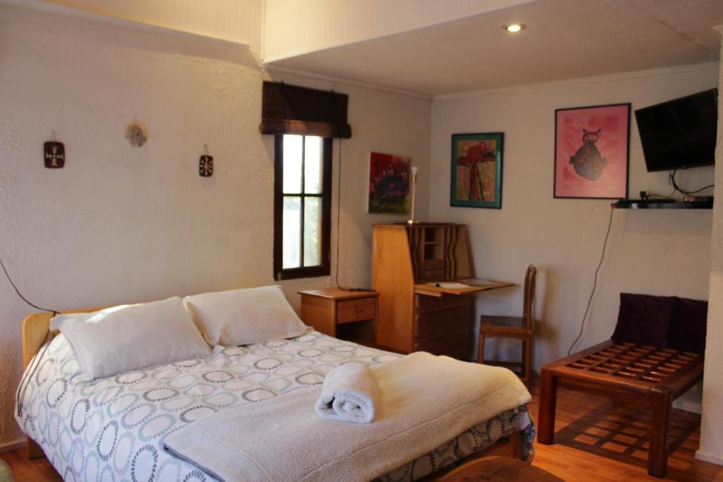 Loma de las Maravillas - 5