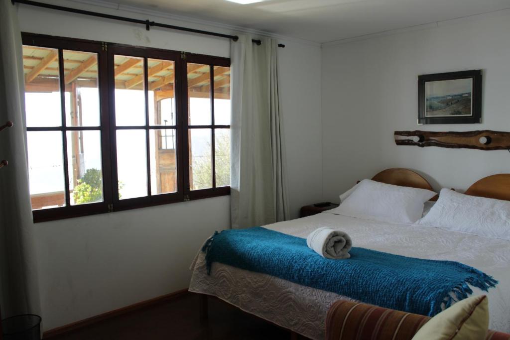 Loma de las Maravillas - 4