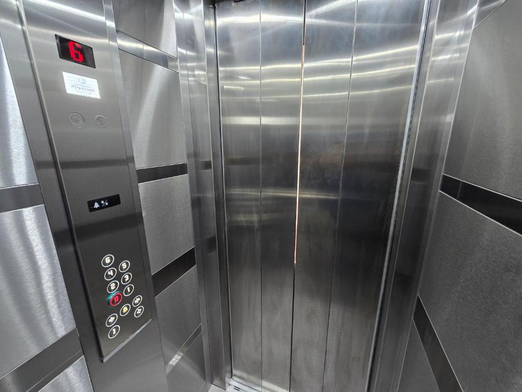 Dafni Apartment - 3