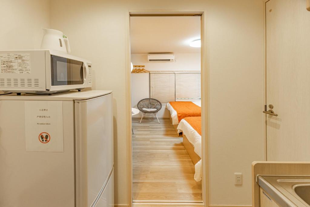 KOSUMOSU Ikebukuro Shinjuku Private House