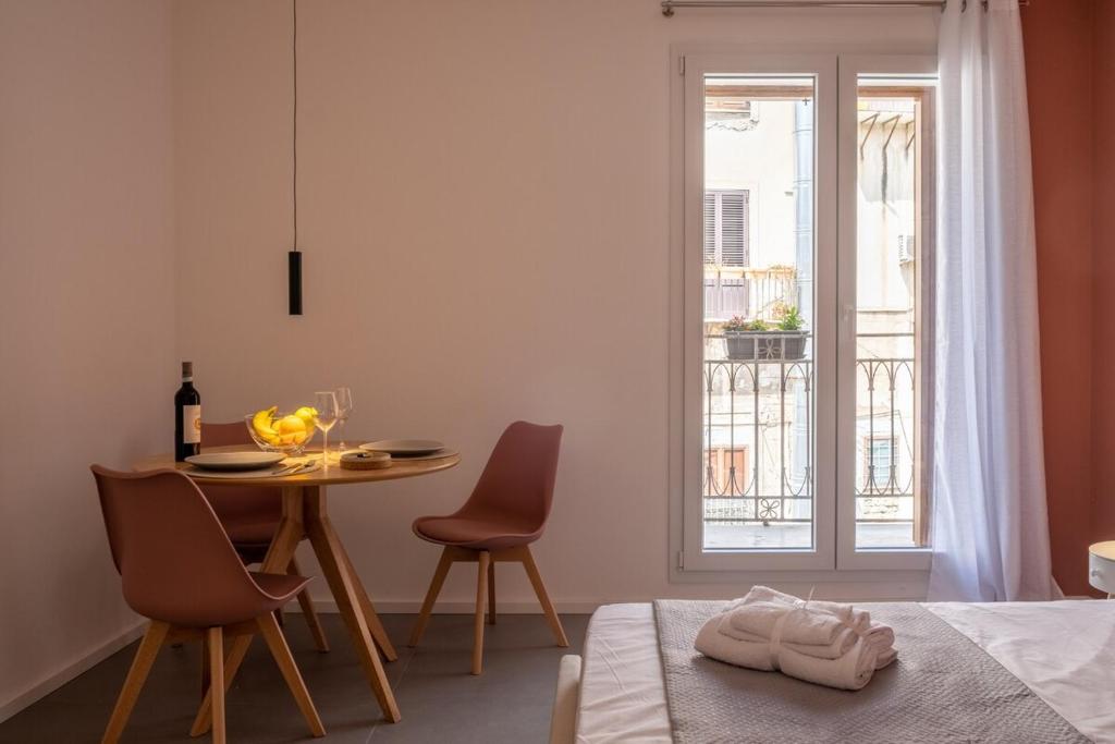 Corallo - Cantunera Old Town Apartments - 2