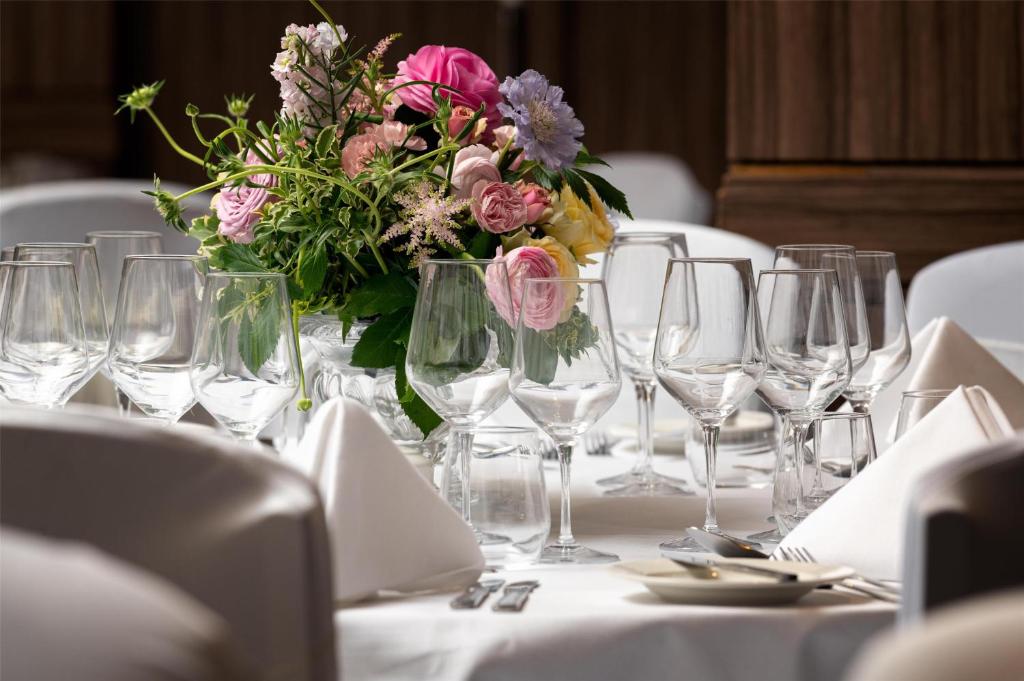 Meeting room / ballrooms