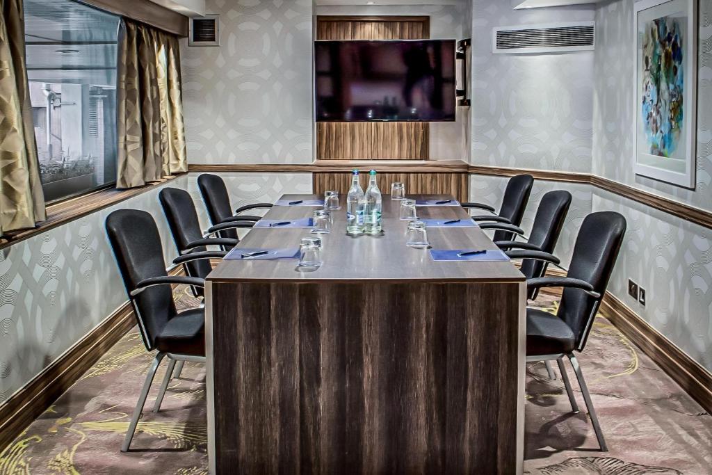 Meeting room / ballrooms