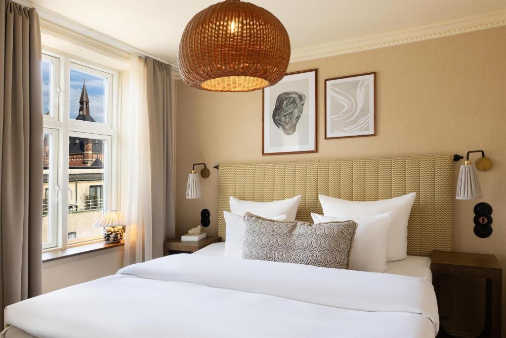 NH Copenhagen Grand Joanne, Copenhague