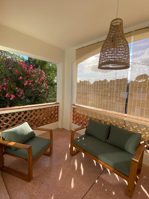 Villa and independent studio St Raphaël Agay - 5