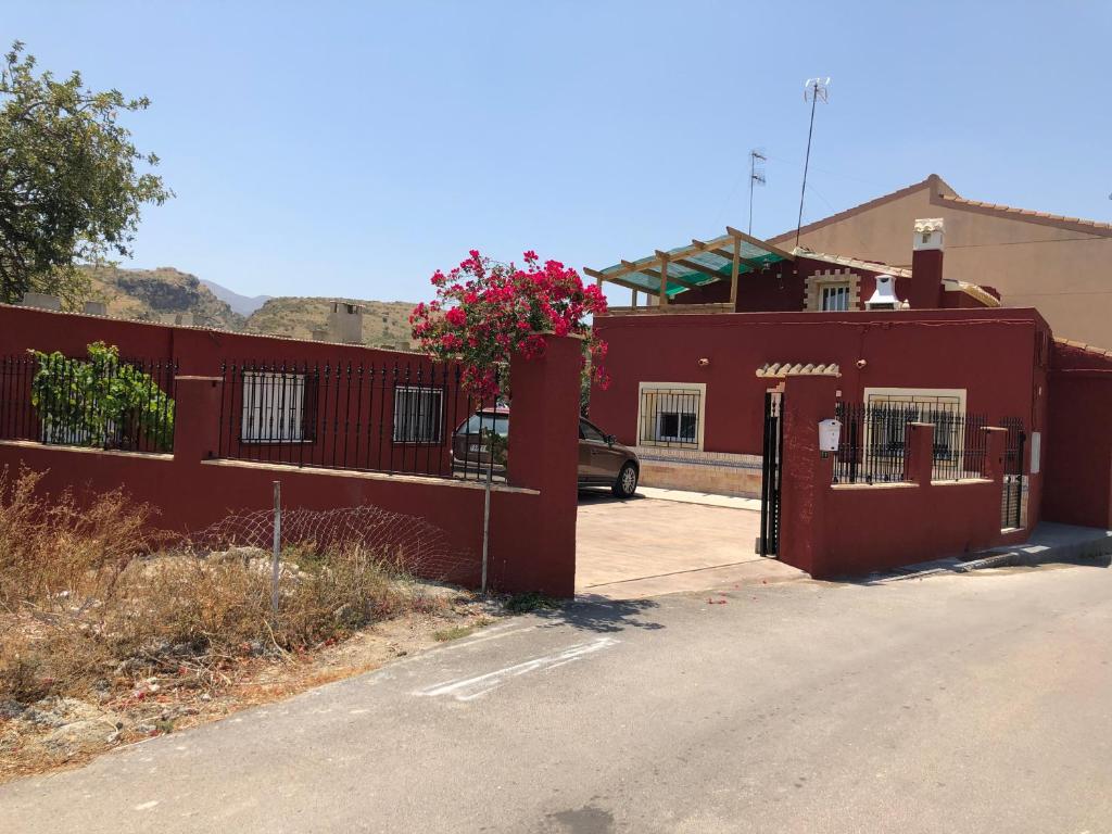 El Cortijillo - 2