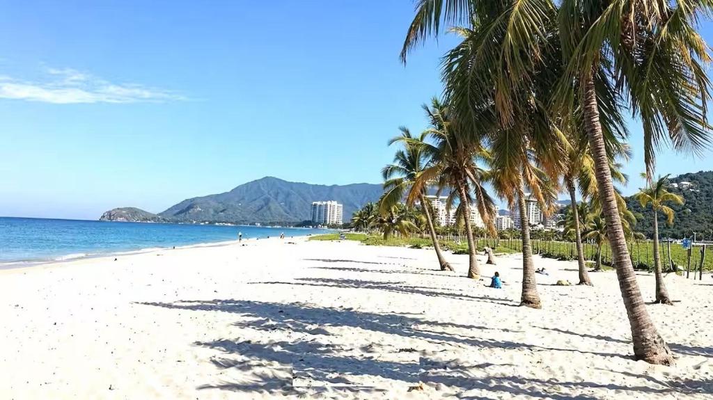 Luxury vacation apartment, sea salt flats - 3