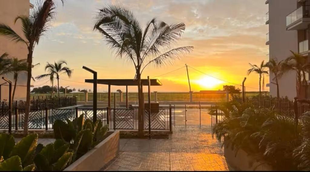 Luxury vacation apartment, sea salt flats - 5