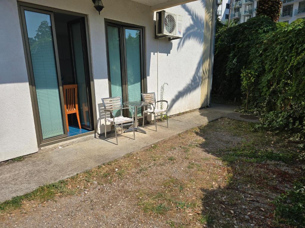 Villa Relax Apartments - 5
