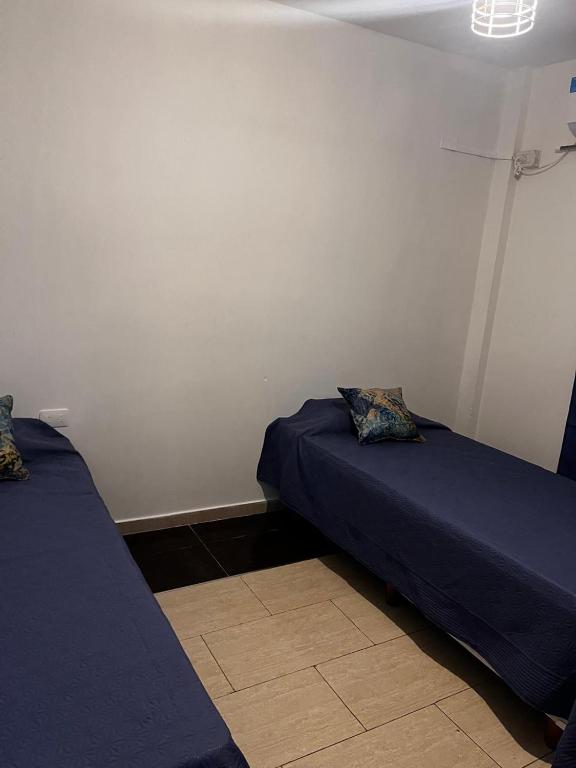 Departamento25 centro 1 - 5