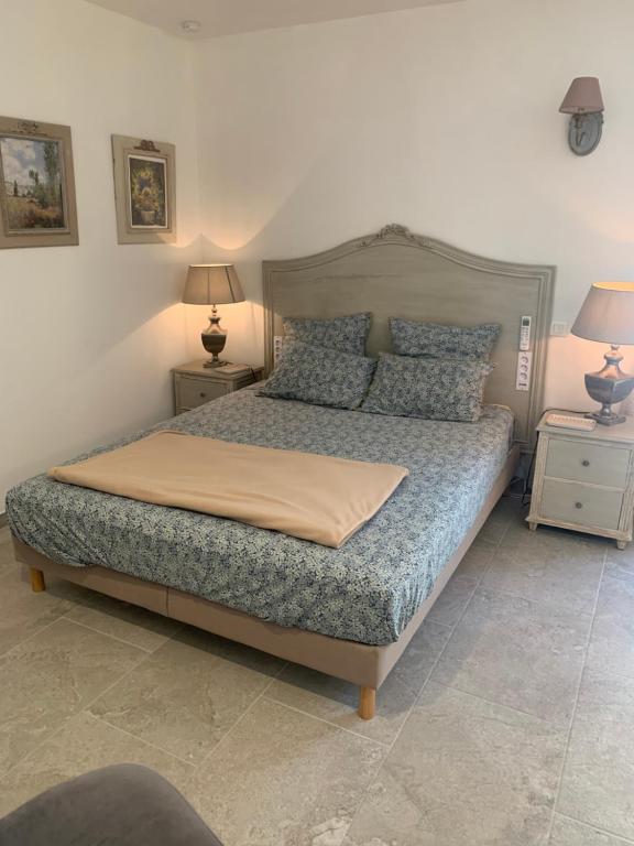 Villa la quietude - 5