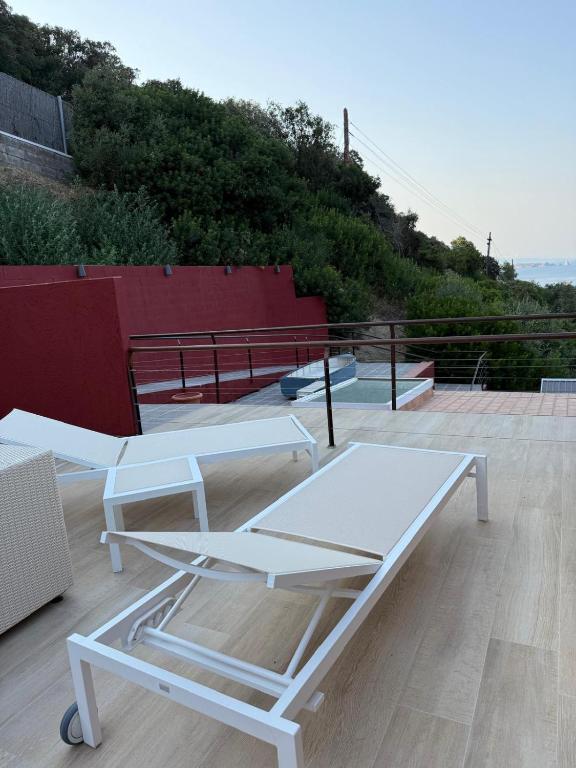 Es Cel de Begur Hotel - 5