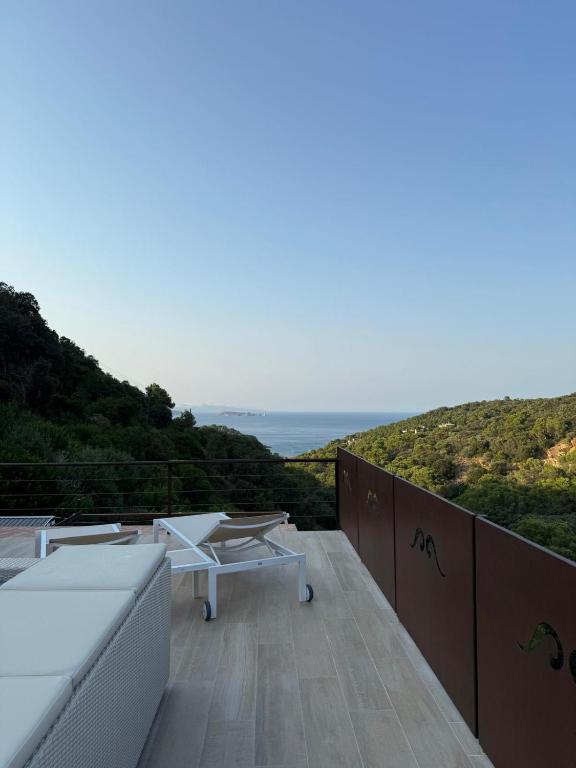 Es Cel de Begur Hotel - 2