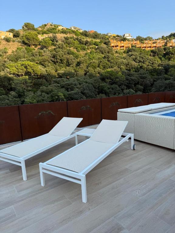 Es Cel de Begur Hotel - 3