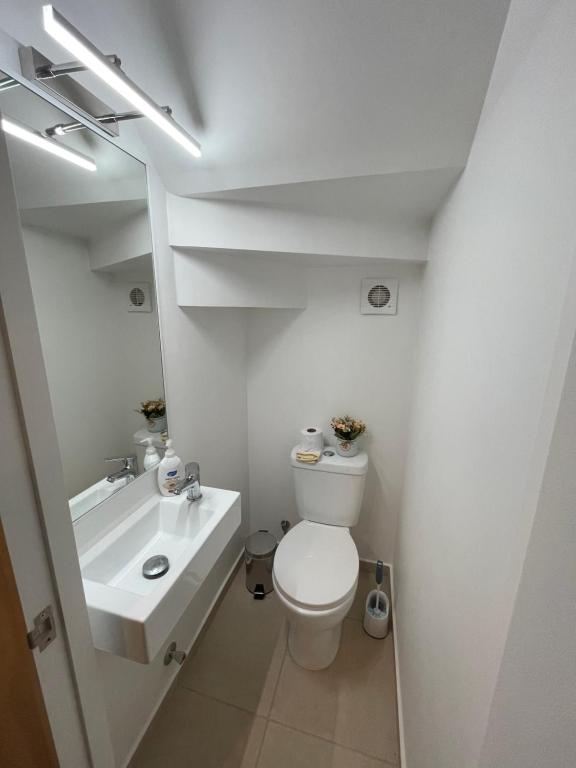 Casa equipada - condominio Pucón - 5