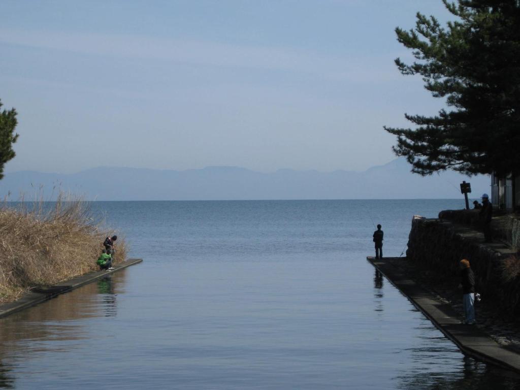 Facilities, Onsen Hotel Holiday Afternoon in Otsu