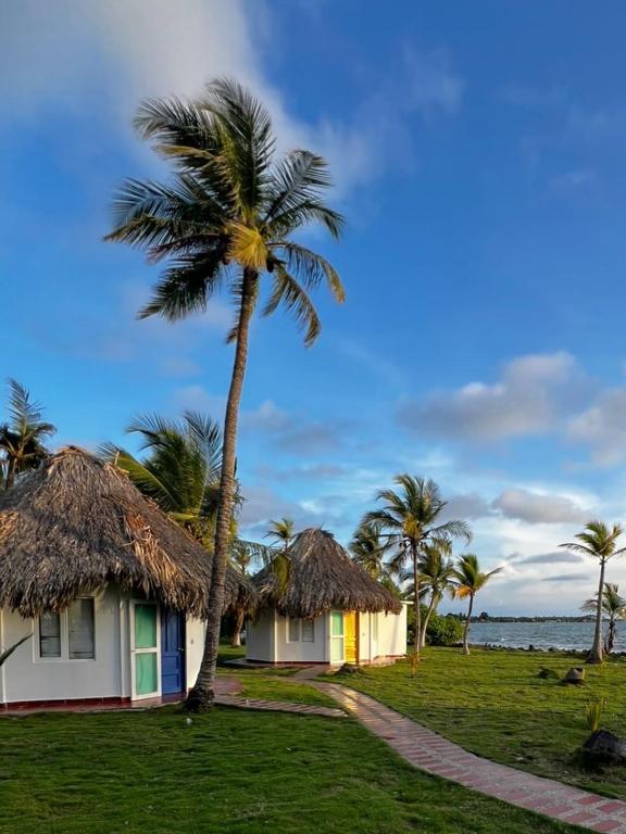 Punta Manzanillo, San Bernardo del Viento