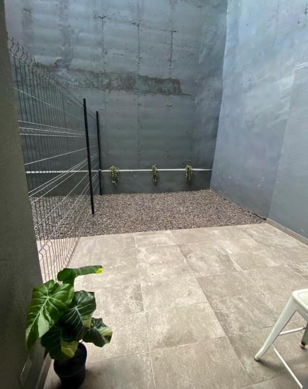 Departamento 1D1B, Metro Santa Lucia, Excelente conectividad - 5