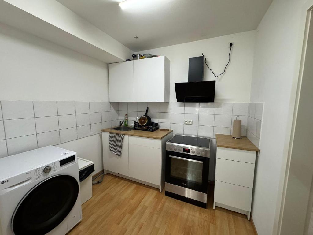 2 Schlafzimmer mit Aufzug im Herzen Aachens, Cáchy