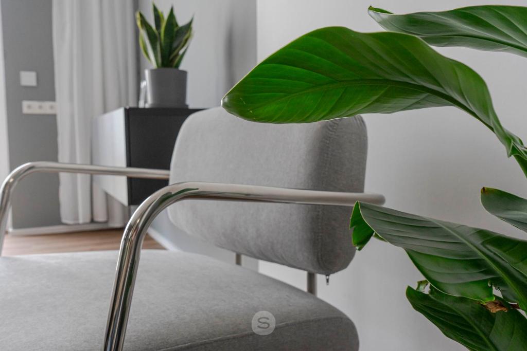 Suite Apartments Nürnberg - 4