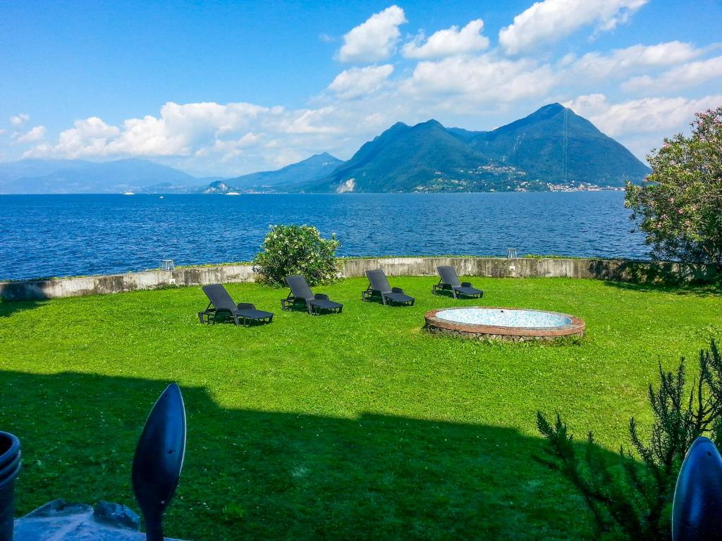 La Villa di Elena - 4