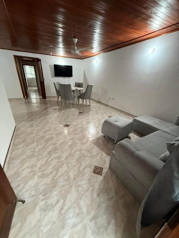 Apartamento Comodo En Riascos, Santa Marta