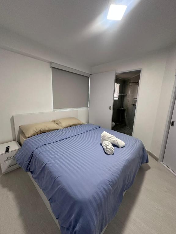Brand new apartment en la Campiña - 4 personas - 4