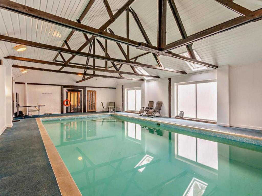 The Pool House - Uk48229, Tibenham