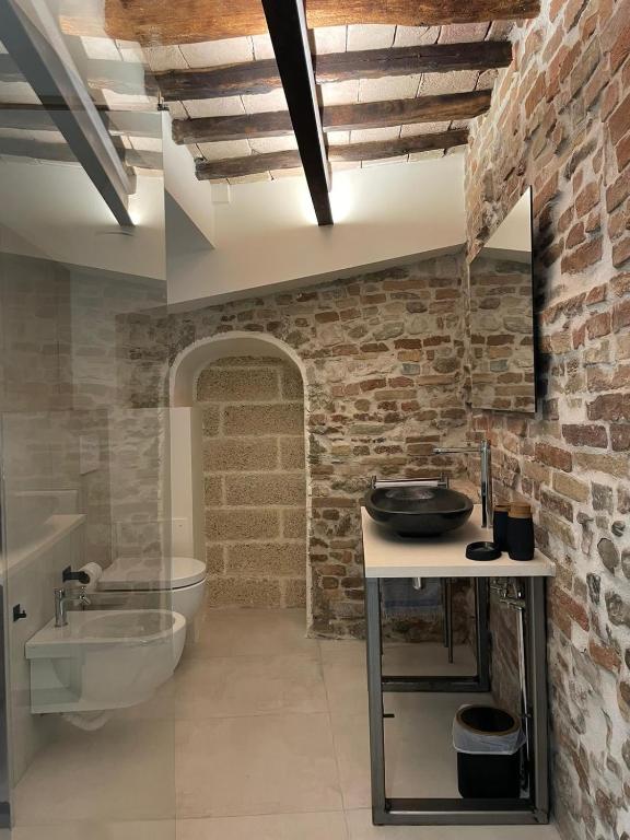 La Scalinata Suite, Perugia