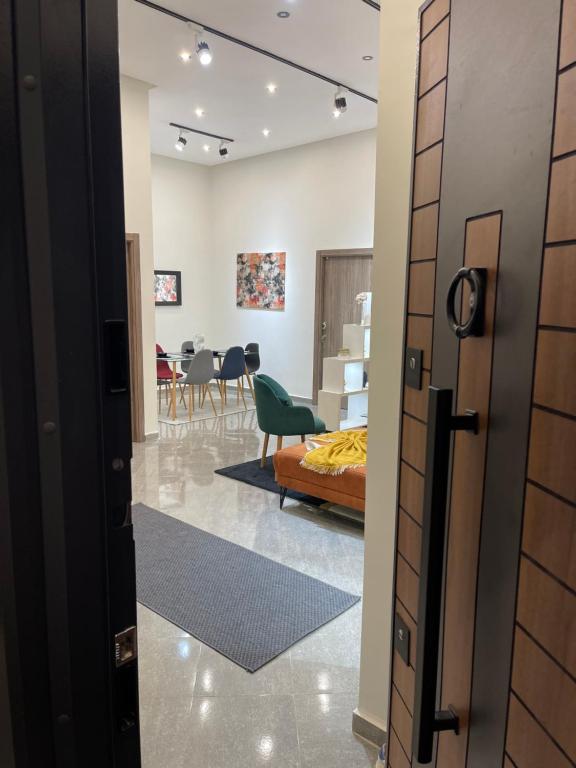 Abouab gueliz apartment, 2 bedroom,2 bathroom, Marakéš