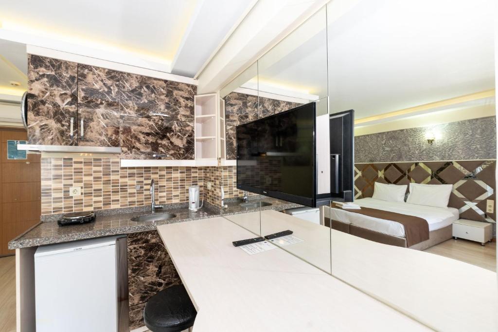 テラ スイーツ (Terra Suites)