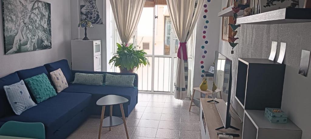 Apartamento Ven y Vive Conil - 1