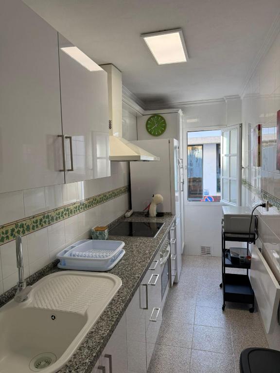 Apartamento Ven y Vive Conil - 4
