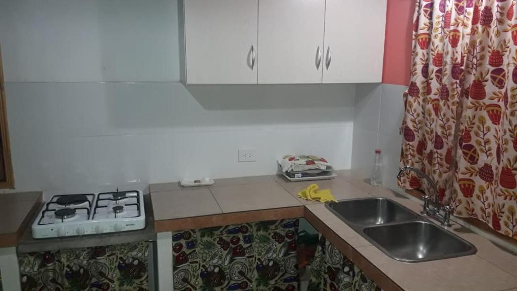 Casa Encarnacion - 3