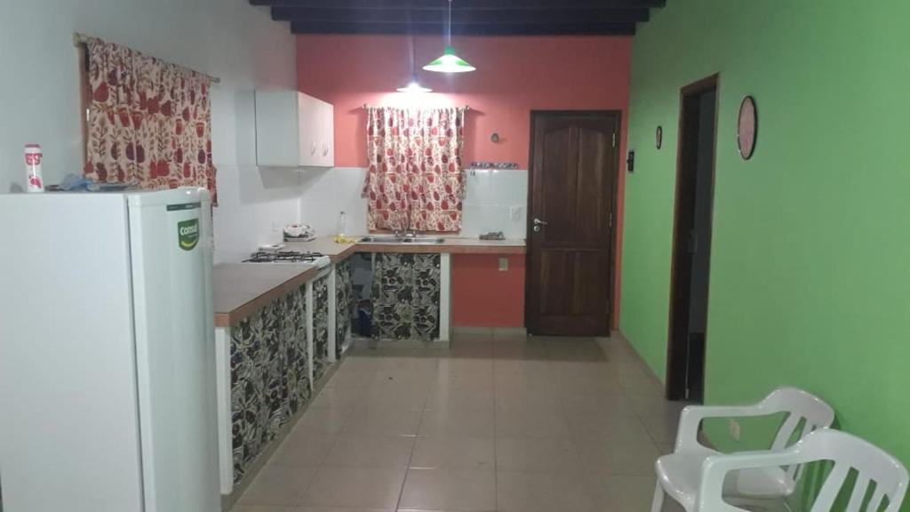 Casa Encarnacion - 5