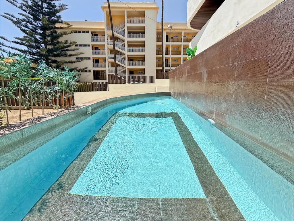 Lovely apartment Benalmádena RDR504 - 2