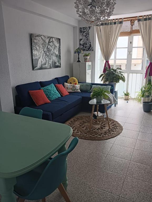 Apartamento Ven y Vive Conil - 5